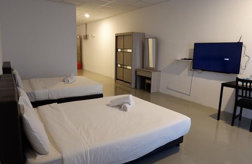 Bandar Baru Bangi Hotel | Bangi Heritage Hotel