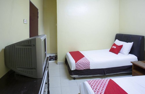 Medan Tuanku Hotel | Hotel O Perfect Class Hotel