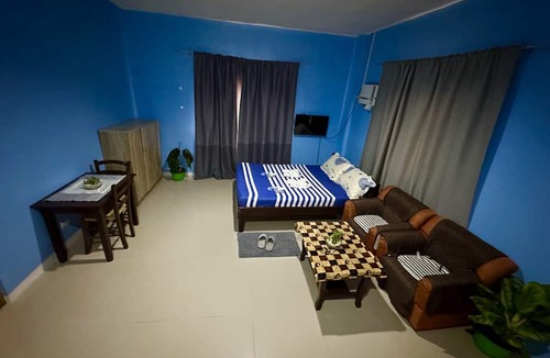 Kabankalan City House | Rozay Travellers Inn