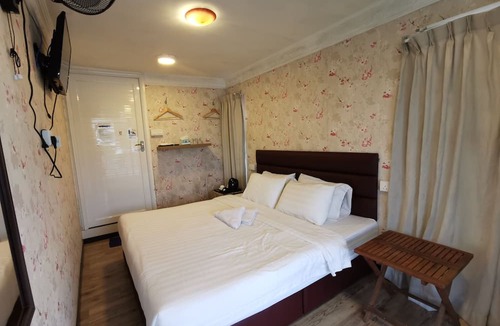 Kundasang Hotel | Hotel O Mount Hill Villa Kundasang
