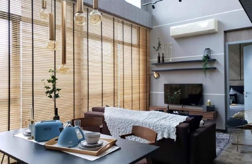 Titiwangsa Hotel | Expressionz Suites by iHost Global