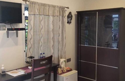 Kuala Teriang House | Ocean Lodge