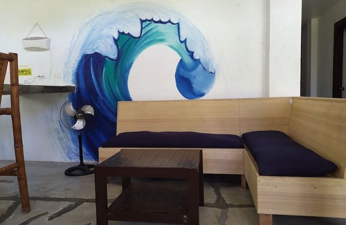 Catangnan Hostel | Sunlit Hostel