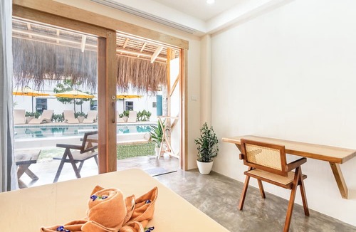 Catangnan Hostel | Sunlit Hostel