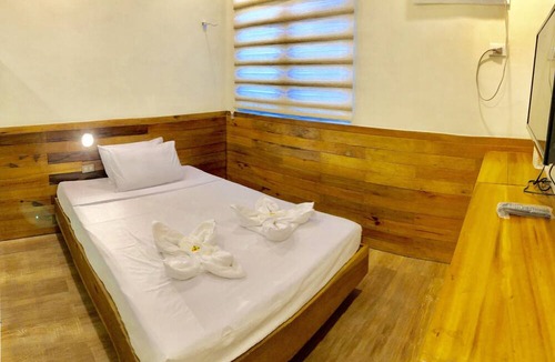 Zamboanga Hotel | Two Seasons Executive Suites