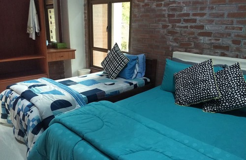 Hulu Langat House | Tokwan's Agro Village