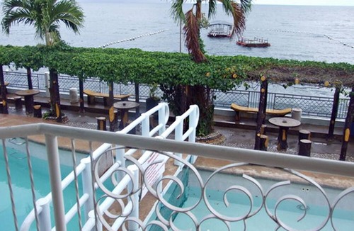 Cabucgayan Hotel | Bunga Prime Resort