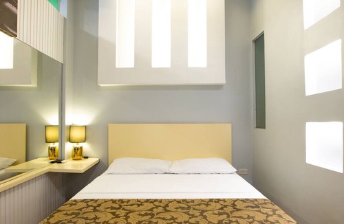 Dagupan Hotel | Hotel Monde