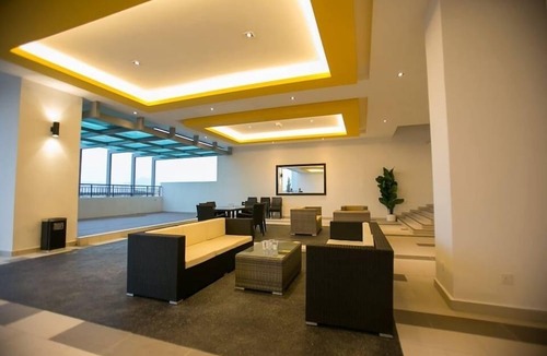 Kampung Kuchai Apartment | Menara Majestic Ipoh H25