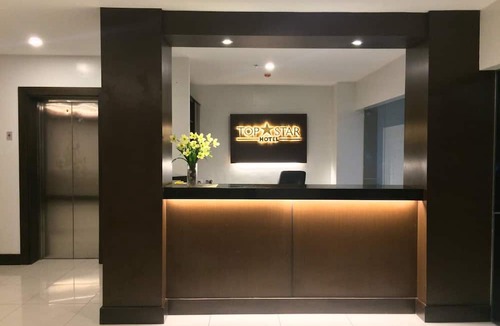 Tagum Hotel | Top Star Hotel Tagum