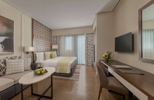 Davao Hotel | Dusit Thani Residence Davao