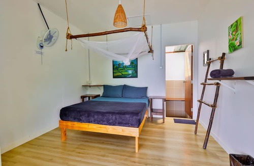 Kota Belud Cabin | Bigfin Beach Resort
