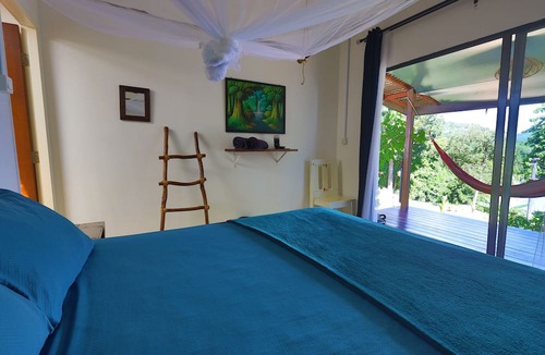 Kota Belud Cabin | Bigfin Beach Resort