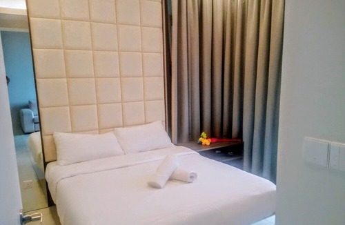 City Centre House | Robertson Suites Deluxe Apartment 1 BR