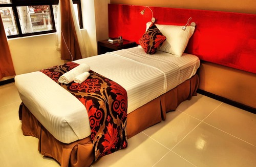 Butuan Hotel | Big Daddy Hotel & Convention