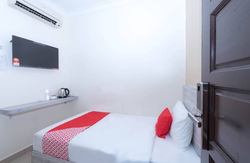 Sungai Petani Hotel | Super OYO Capital O 89366 Spring Inn Hotel