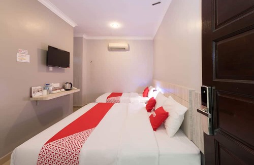 Sungai Petani Hotel | Super OYO Capital O 89366 Spring Inn Hotel