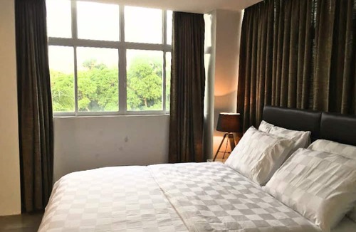 Jaro Bed & Breakfast | Tely's Bed & Breakfast Iloilo powered by Cocotel