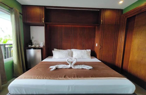 San Pablo Hostel | Angela's Resort and Leisure Farm Laguna