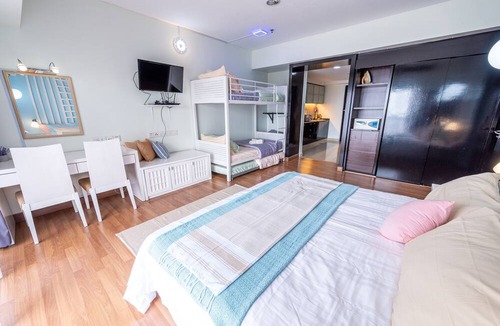 Bandar Sunway Apartment | SUNWAY LAGOON RESORT FAMILY SUITES #6