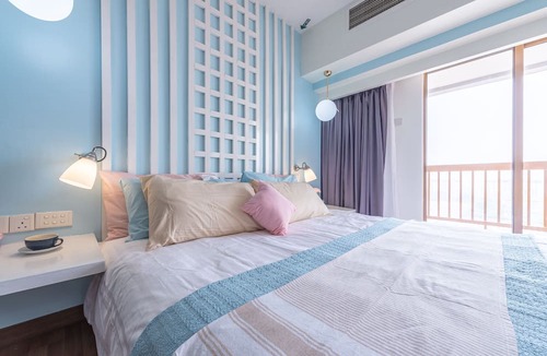 Bandar Sunway Apartment | SUNWAY LAGOON RESORT FAMILY SUITES #6