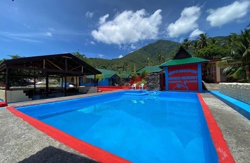 Maripipi Hotel | Napo Beach Resort