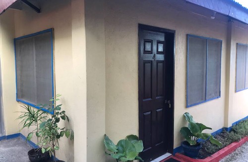 Maripipi Hotel | Napo Beach Resort
