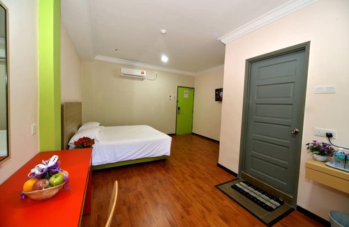 Kuantan Hotel | Classic Boutique Hotel Kuantan