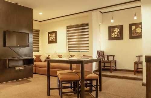 Ermita Hotel | Casa Bocobo Hotel