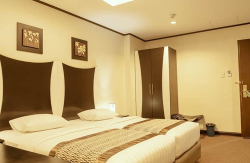 Ermita Hotel | Casa Bocobo Hotel