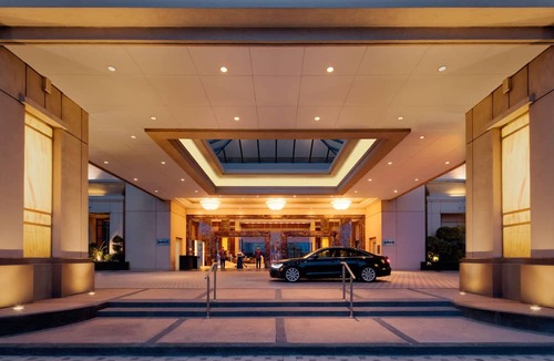 North Reclamation Area Hotel | Radisson Blu Cebu