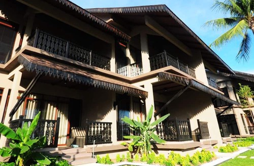 Kuala Teriang Resort | Langkawi Lagoon Resort