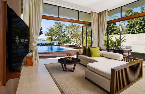Padang Matsirat Resort | The Danna Langkawi - A Member of Small Luxury Hotels of the World