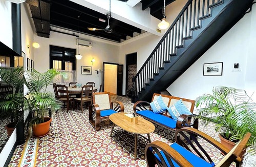 Downtown George Town Hotel | Yeng Keng Hotel