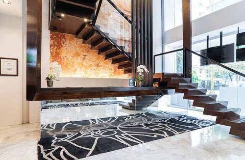 Bel-Air Hotel | The Picasso Boutique Serviced Residences