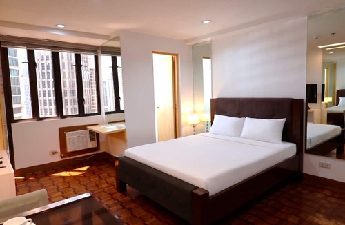 San Lorenzo Hotel | Prince Plaza II Hotel