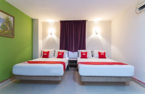 Lumut Hotel | Valley View Hotel