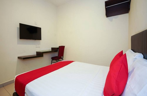 Sitiawan Hotel | Hotel O Jj Hotel Sitiawan
