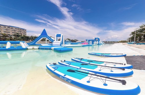 Cordova Hotel | Solea Palm Resort Mactan