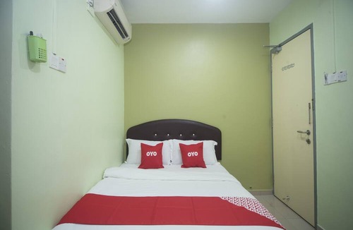 Kepala Batas Hotel | Hotel O Rafik Ali Motel