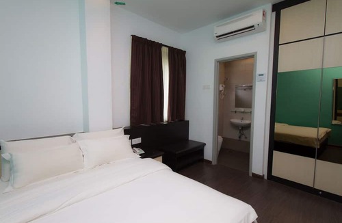Bahau Hotel | Aurora Boutique Hotel