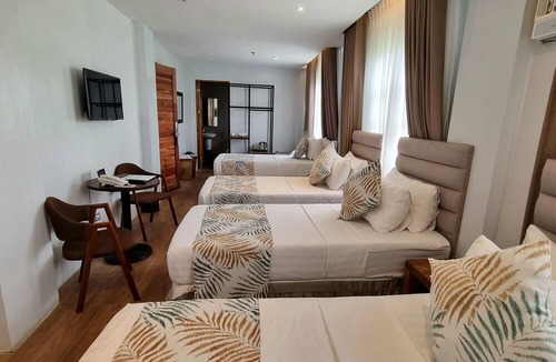 Boac Hotel | Balar Hotel and Spa