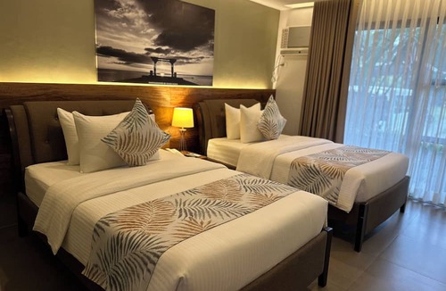Boac Hotel | Balar Hotel and Spa