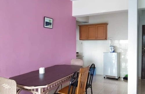 Taman Haji Zainal House | Sunshine Bay Resort Port Dickson