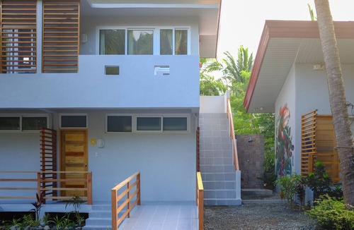 Baler Hotel | Kahanamoku Bed & Breakfast