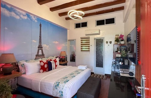 Tanauan City Hotel | Italy Condotel Darasa