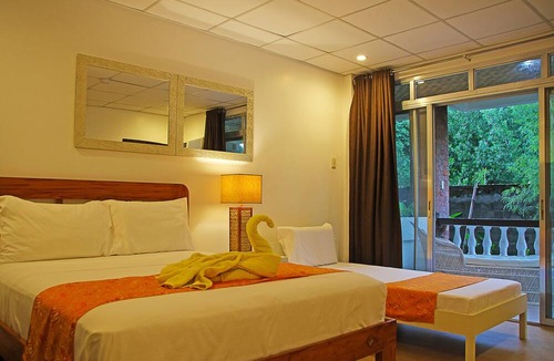San Jose Hotel | 1888 Beach Resort