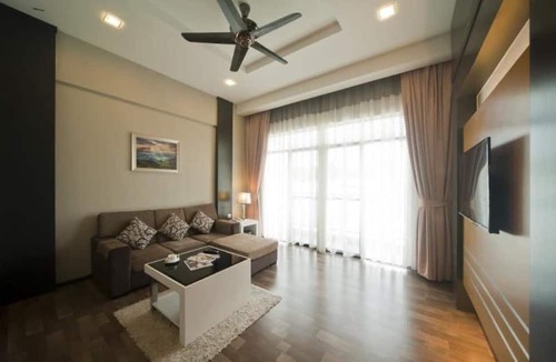 Brinchang Apartment | Cameron Nova Highlands Resort