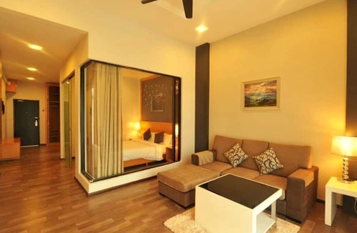 Brinchang Apartment | Cameron Nova Highlands Resort