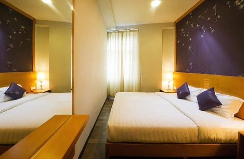 Brinchang Apartment | Cameron Nova Highlands Resort